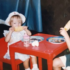 Meet your Posher, Michelle